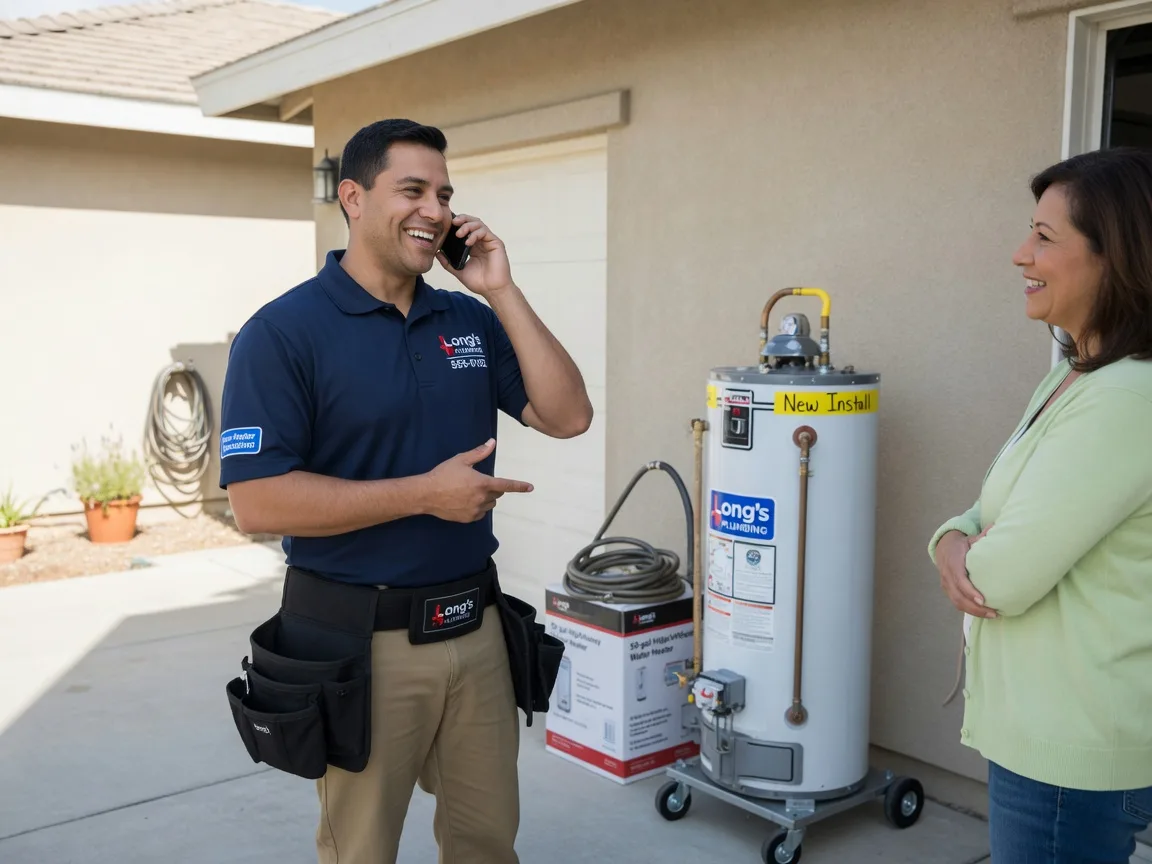 Leak Detection Hereford, CO FAQs